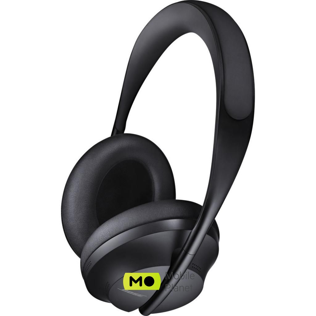 Bose Noise Cancelling Headphones 700 Black (794297-0100) Назначение для телефона