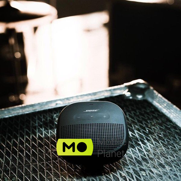 Bose SoundLink Micro (Black) (783342-0100) Тип: 1.0; Вид: Портативна