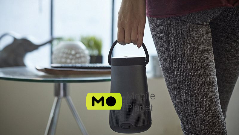 Bose SoundLink Revolve II Plus (Black) (858366-2110) Вид: Портативна акустична
