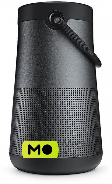 Bose SoundLink Revolve II Plus (Black) (858366-2110) Вид: Портативна акустична