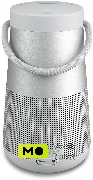 Bose SoundLink Revolve Plus (Silver) (739617-2310) Вид: Портативная акустическая