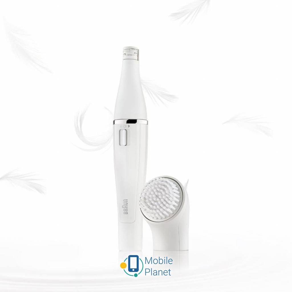 BRAUN SE810 (UA) Тип: эпилятор; Способ эпиляции: