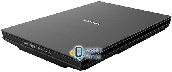 Canon CanoScan Lide 300 (2995C010AA) (UA) Джерело світла 3-кольорові (RGB) світлодіоди