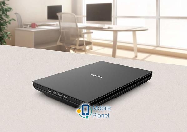 Canon CanoScan Lide 300 (2995C010AA) (UA) Формат сканера A4