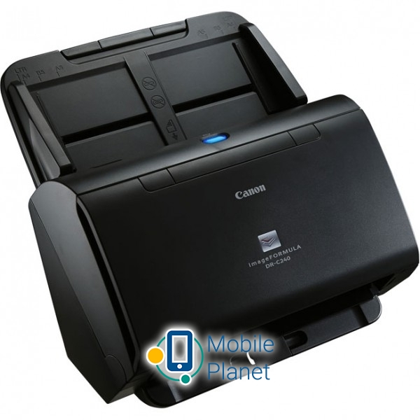 Canon DR-C240 (0651C003) (UA) Технология сканирования:
