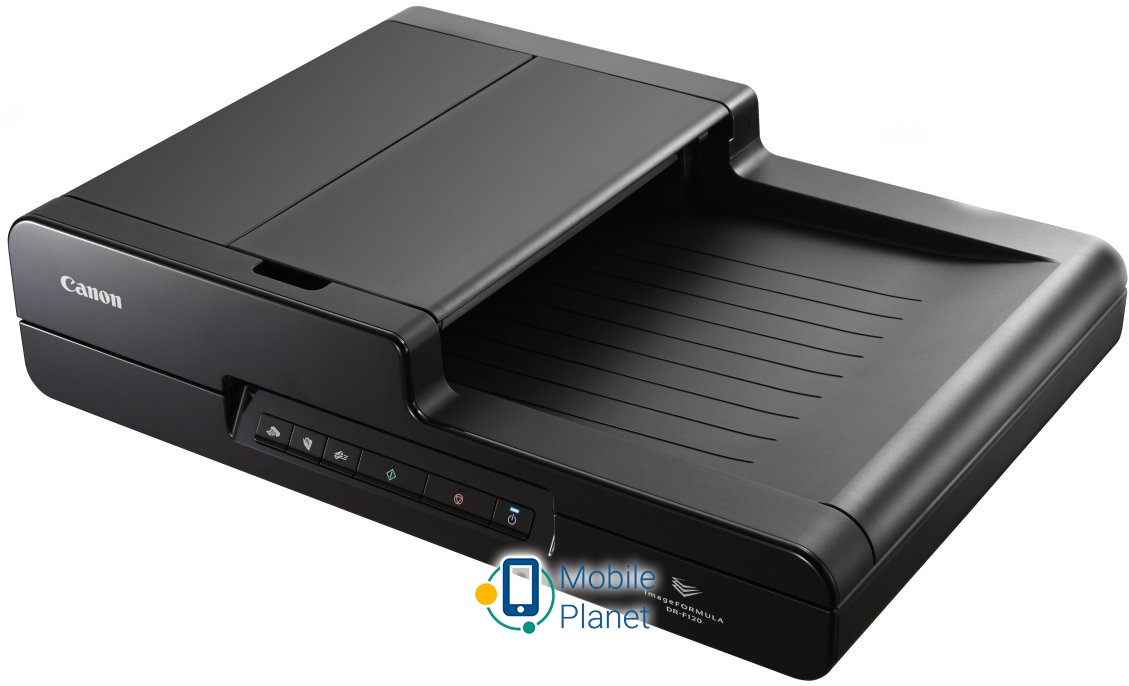 Canon DR-F120 (9017B003) (UA) Застосування Робоча група