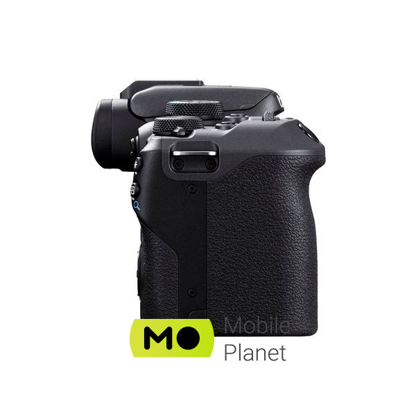 Canon EOS R10 + RF-S 18-150 IS STM (5331C048) (UA) Стабілізація оптична