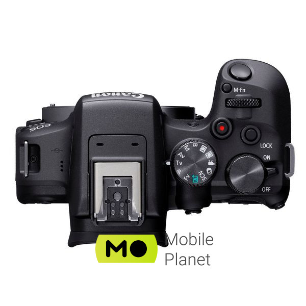 Canon EOS R10 + RF-S 18-150 IS STM (5331C048) (UA) Лінійка EOS R