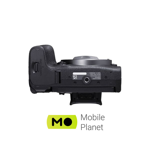 Canon EOS R10 + RF-S 18-150 IS STM (5331C048) (UA) Тип фотокамер: Системні,