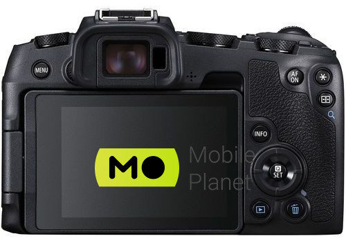 Canon EOS RP Body (3380C193AA) (UA) Формат сохранения изображений JPEG; RAW: RAW, C-RAW (14-битный, оригинальный RAW-файл третьей версии от Canon) Совместимость с Exif 2.31 и Design rule for Camera File system 2.0; Совместимость с цифровым форматом управления печатью [DPOF] версии 1.1