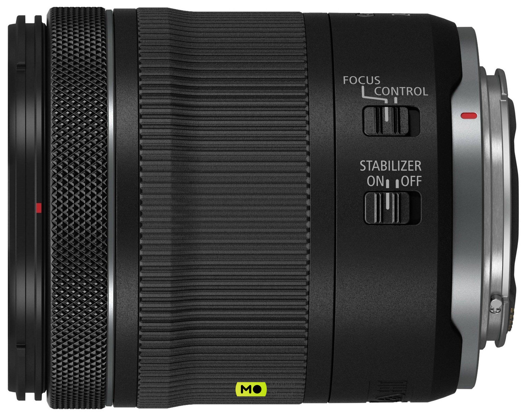 Canon EOS RP + RF 24-105 f / 4.0-7.1 IS STM (3380C154) (UA) Тип фотокамери системна
