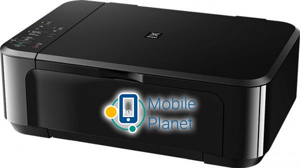 Canon Pixma MG3640SMEA2BK (0515C107AA) (UA) Тип: МФУ; Призначення: Для