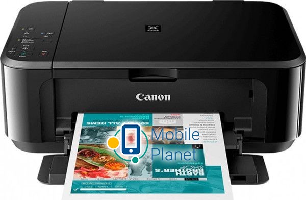 Canon Pixma MG3640SMEA2BK (0515C107AA) (UA) Призначення Для дому