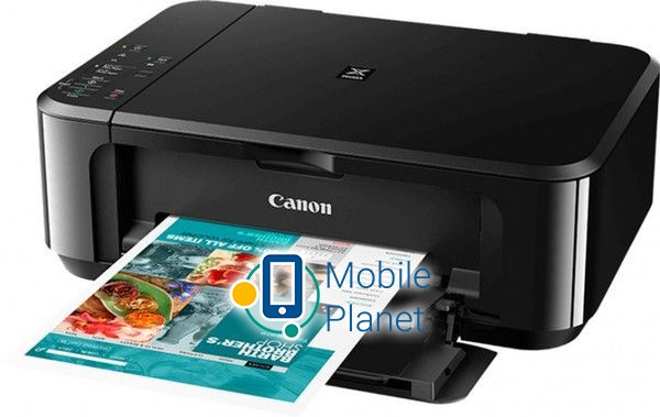 Canon Pixma MG3640SMEA2BK (0515C107AA) (UA) Тип МФУ