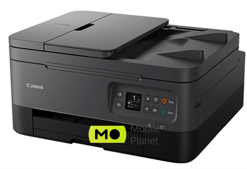 Canon Pixma TS7440 (4460C007AA) (UA) Технологія друку: струменевий;