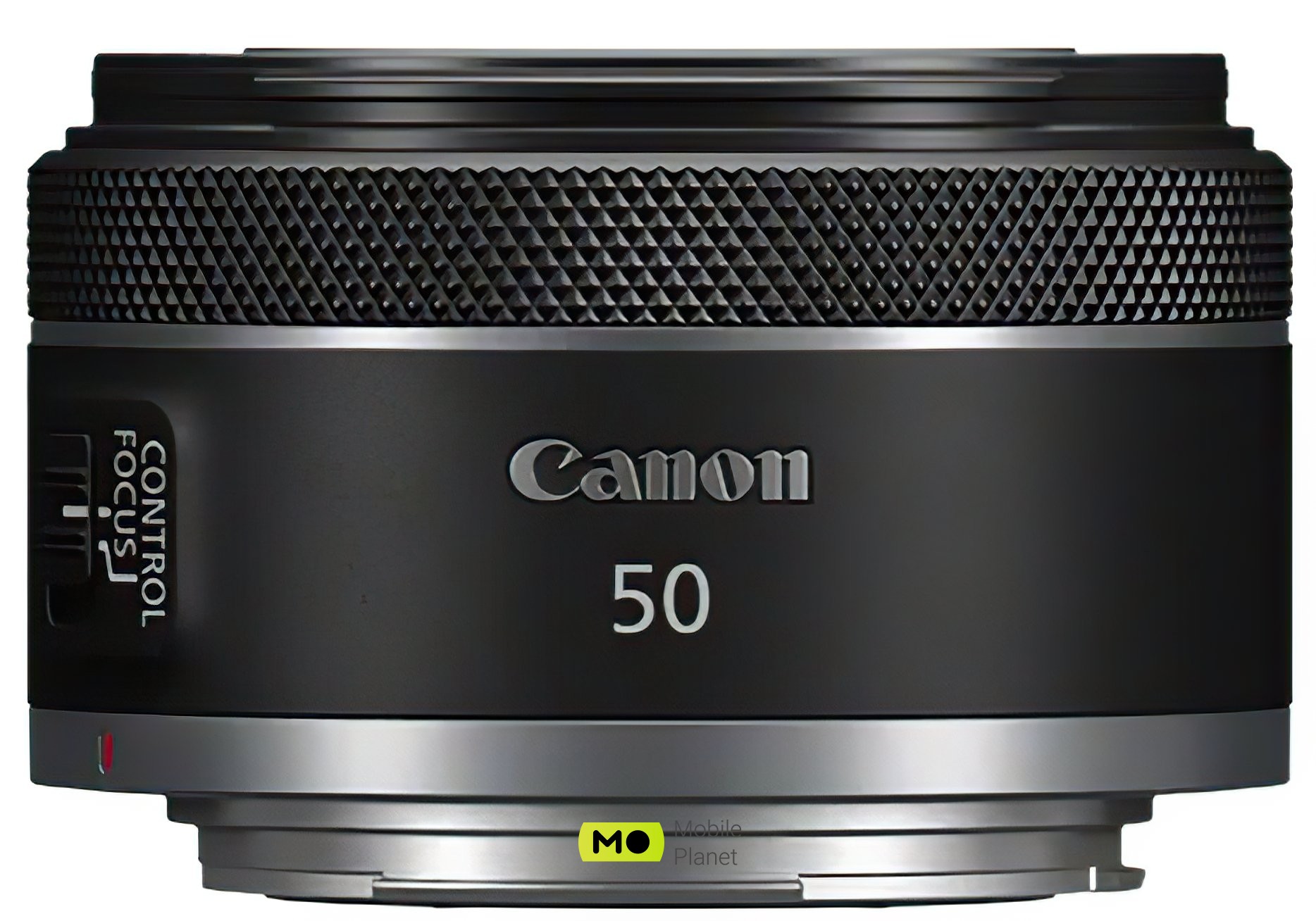 Canon RF 50mm f/1.8 STM (4515C005) (UA) Тип объектива: стандартный FIX;