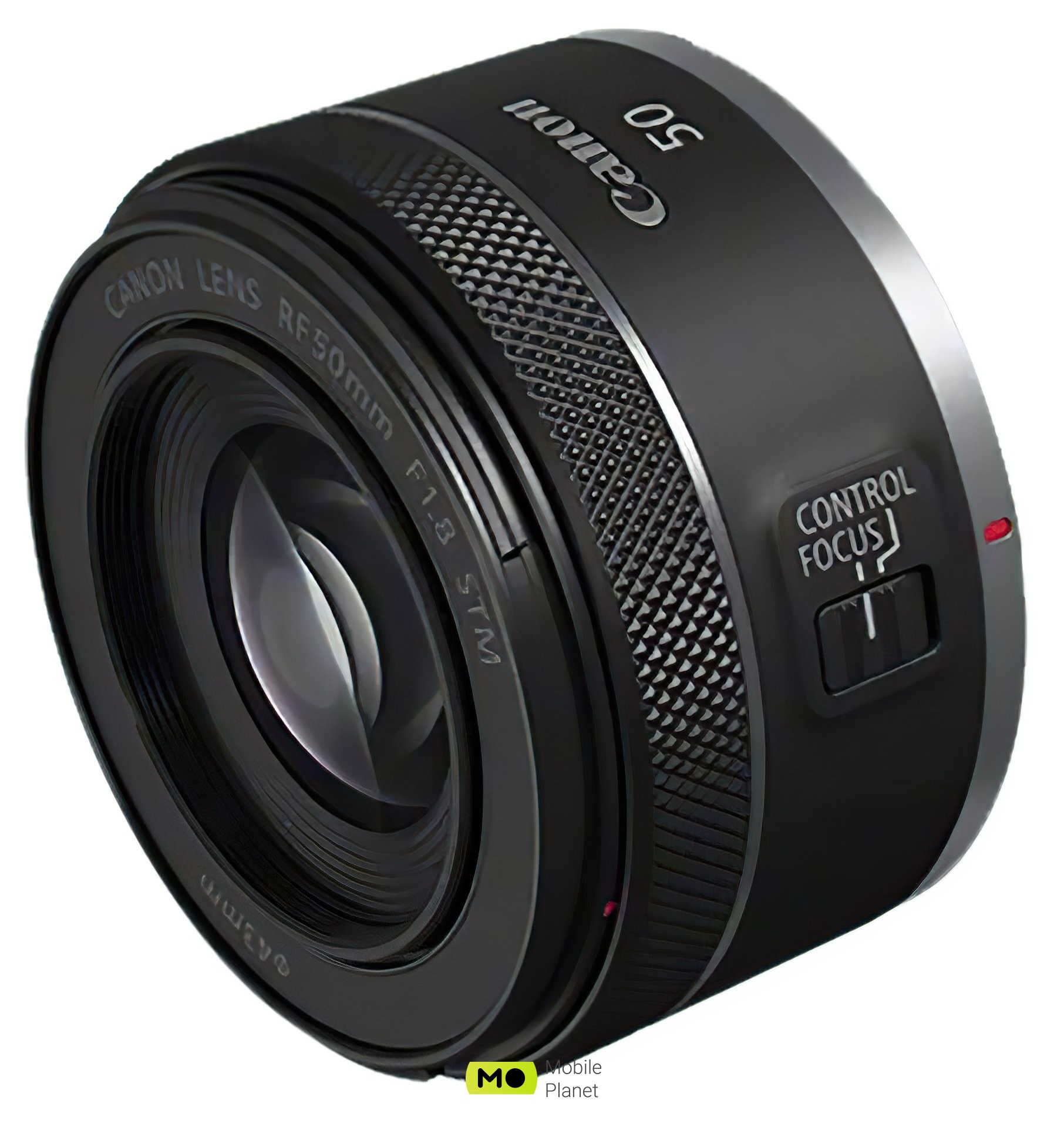 Canon RF 50mm f/1.8 STM (4515C005) (UA) Система Canon