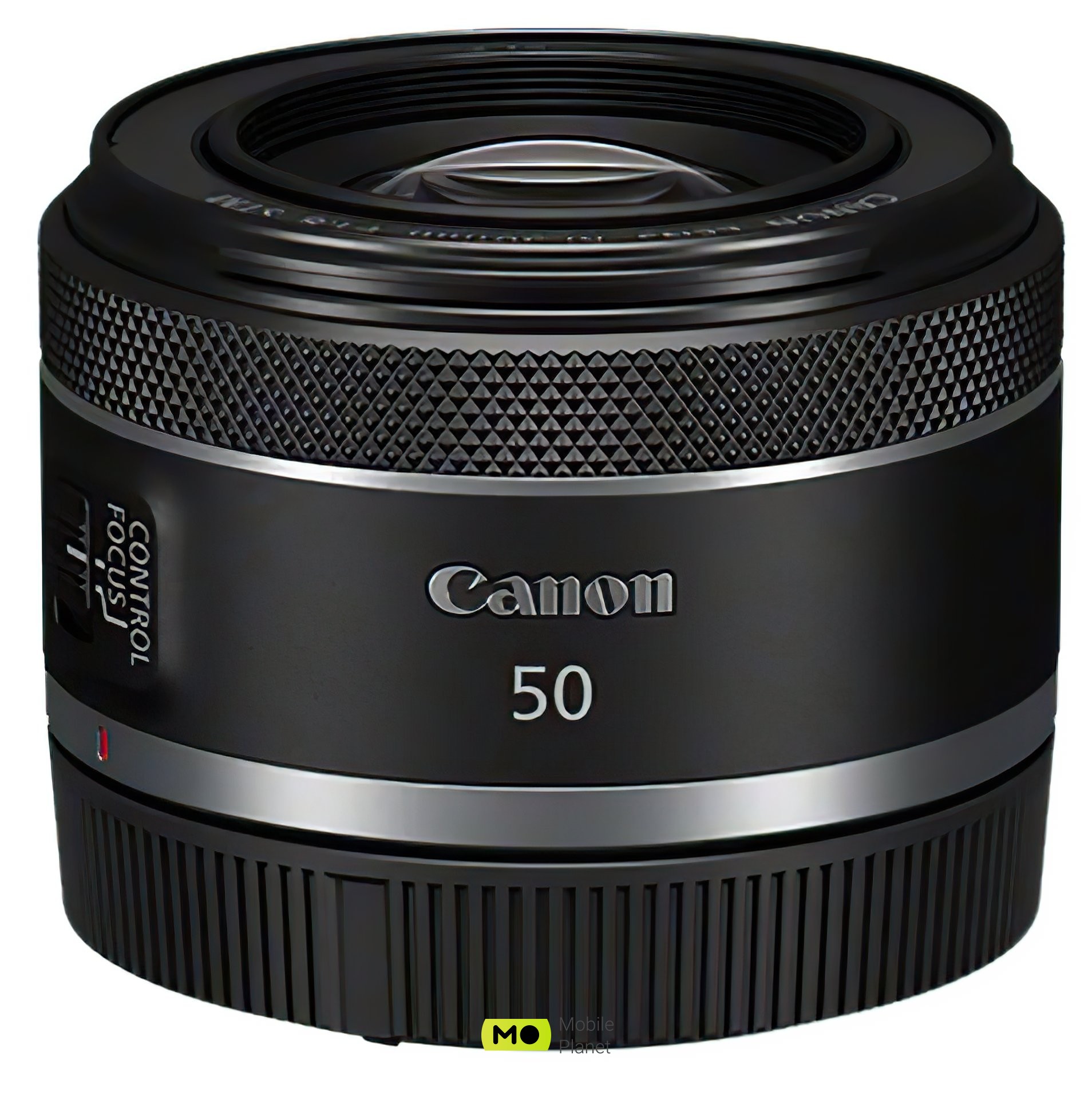 Canon RF 50mm f/1.8 STM (4515C005) (UA) Тип об'єктива стандартний FIX