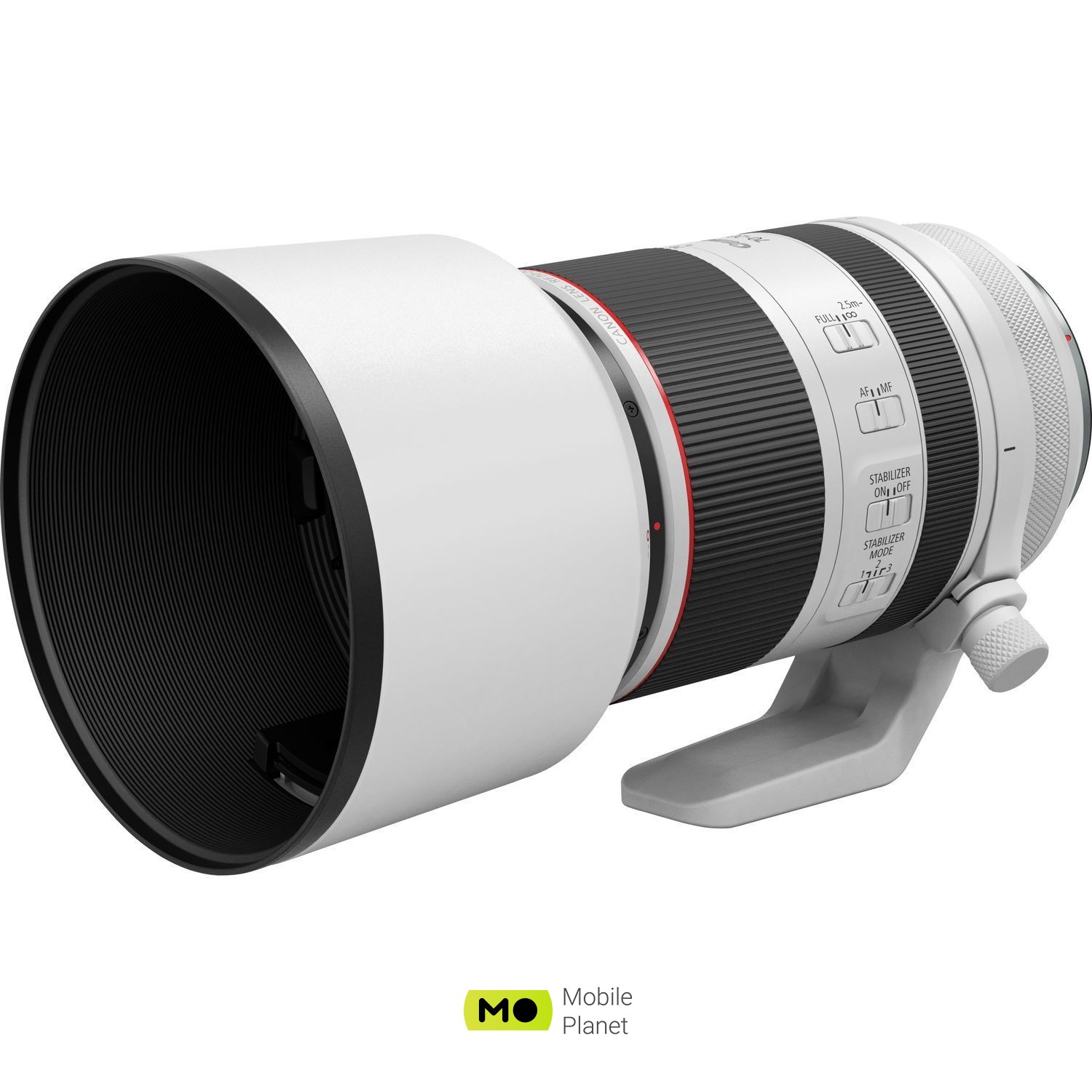 Canon RF 70-200mm f / 2.8L IS USM (3792C005) (UA) Система Canon