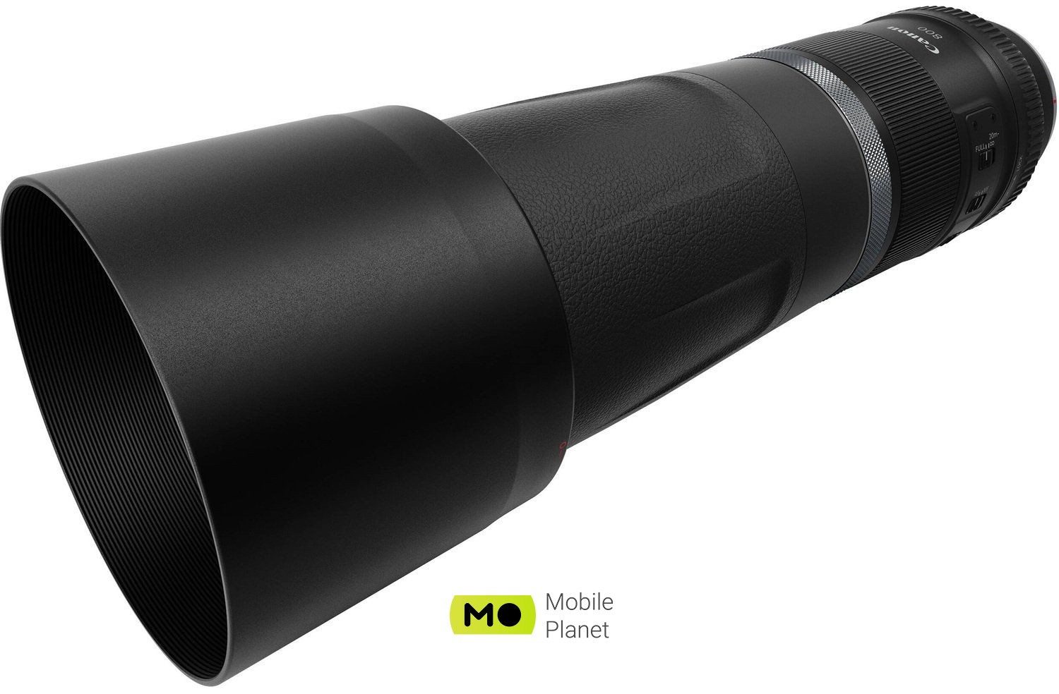 Canon RF 800mm f / 11 IS STM (3987C005) (UA) Байонет (кріплення) Canon RF