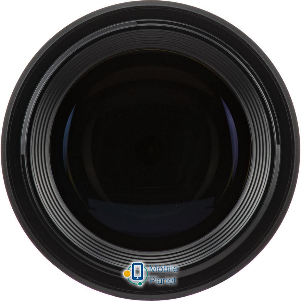 Canon RF 85mm f/1.2 L USM (3447C005) Тип об'єктива телеоб'єктив