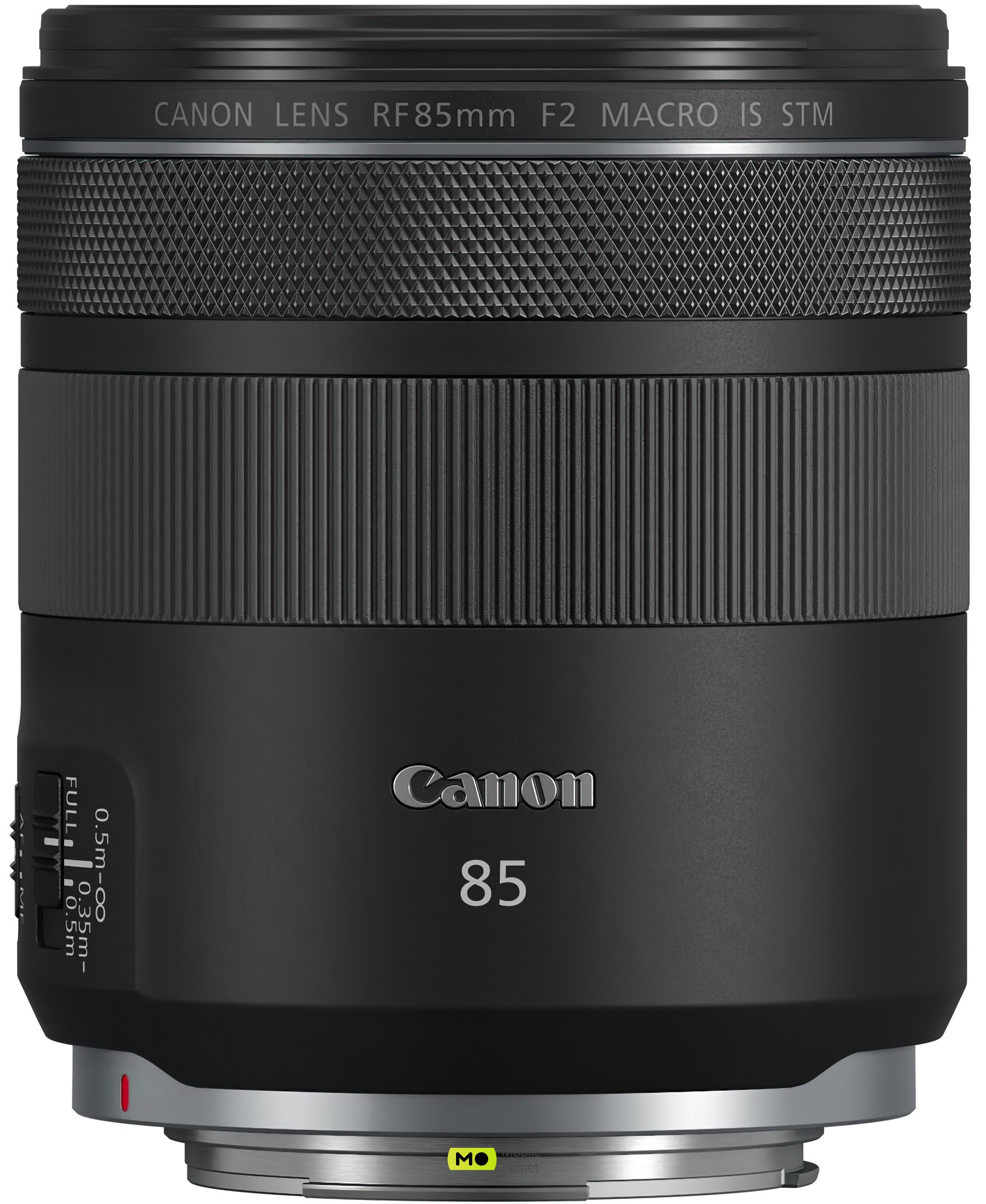 Canon RF 85mm f/2.0 MACRO IS STM (4234C005) (UA) Байонет (крепление) Canon RF
