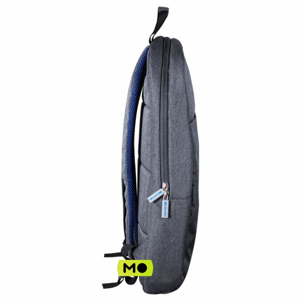 CANYON 15.6 Dark BlueGrey (CNE-CBP5DB4) (UA) Рекомендований розмір ноутбуку: