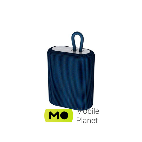 Canyon BSP-4 Bluetooth Blue (CNE-CBTSP4BL) (UA) Підключення: бездротове;