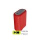 Canyon BSP-4 Bluetooth Red (CNE-CBTSP4R) (UA)