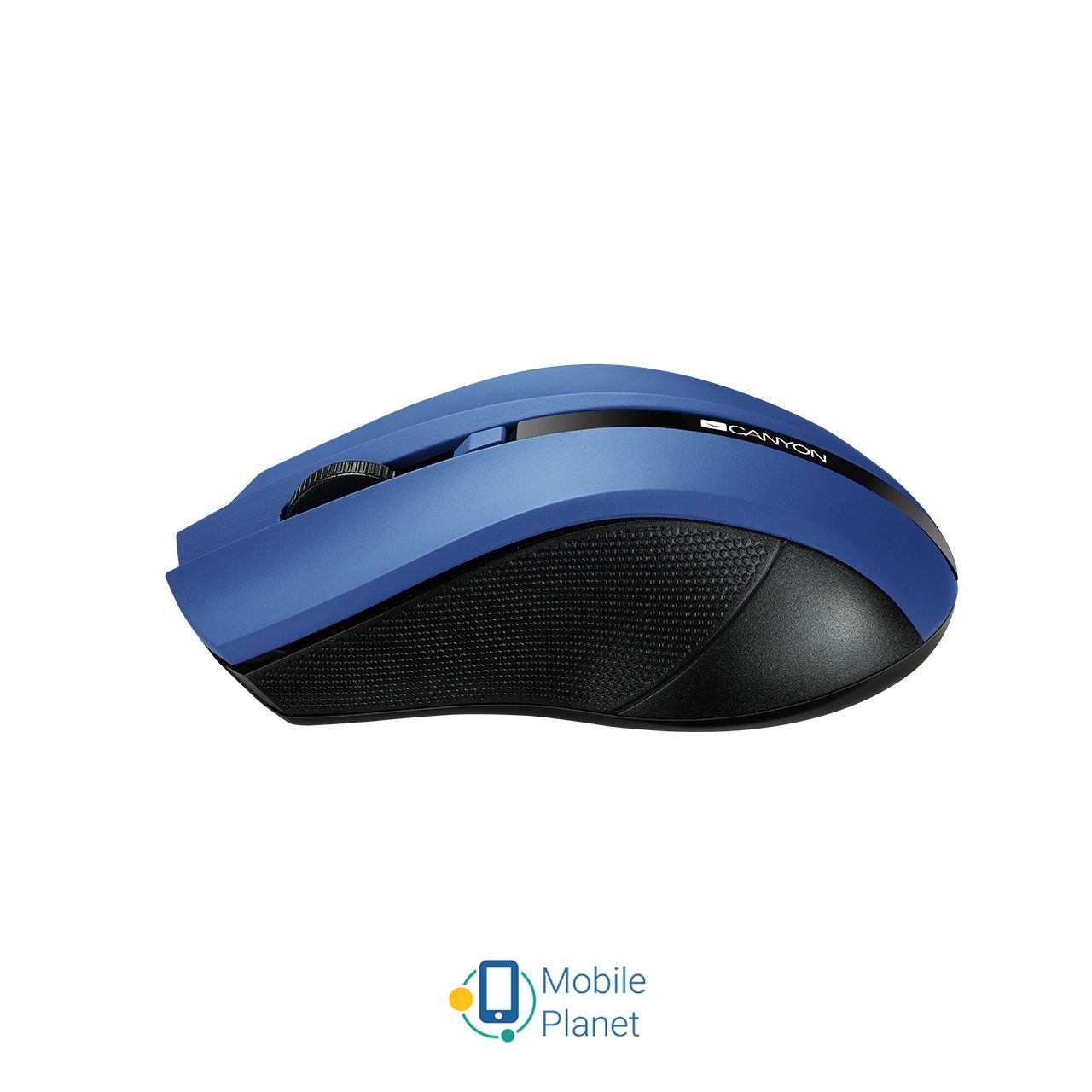 Canyon CNE-CMSW05BL Blue USB (UA) Тип підключення: Бездротове;