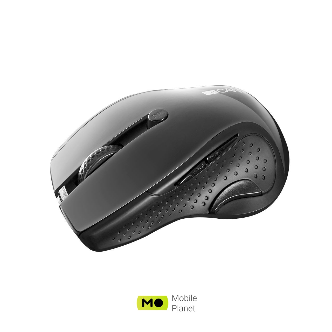 Canyon CNS-CMSW01B Black USB (UA) Тип подключения: Беспроводное;