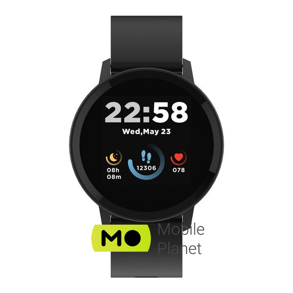 Canyon CNS-SW63BB Lollypop (CNS-SW63BB) (UA) Тип: дорослі; Форма годинника: