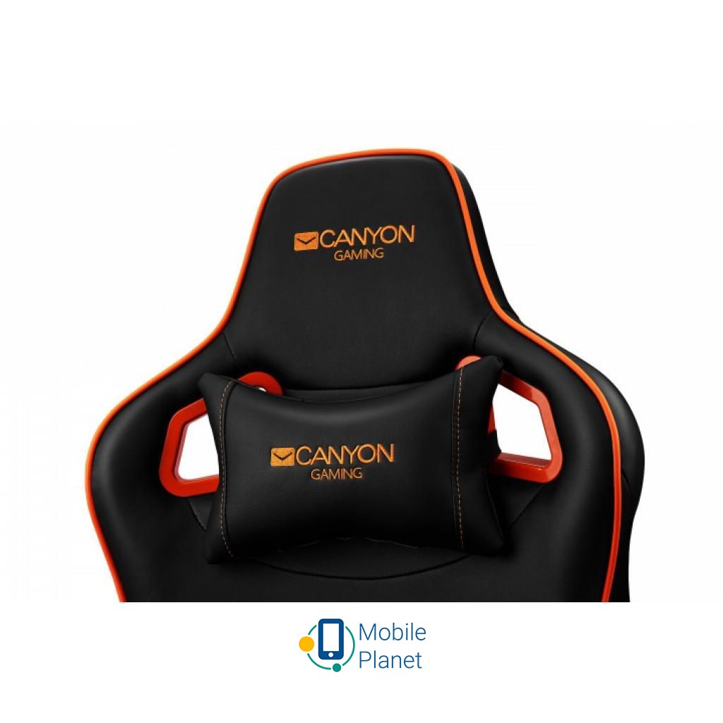 CANYON Corax (CND-SGCH5) (UA) Матеріал рами: метал; Матеріал