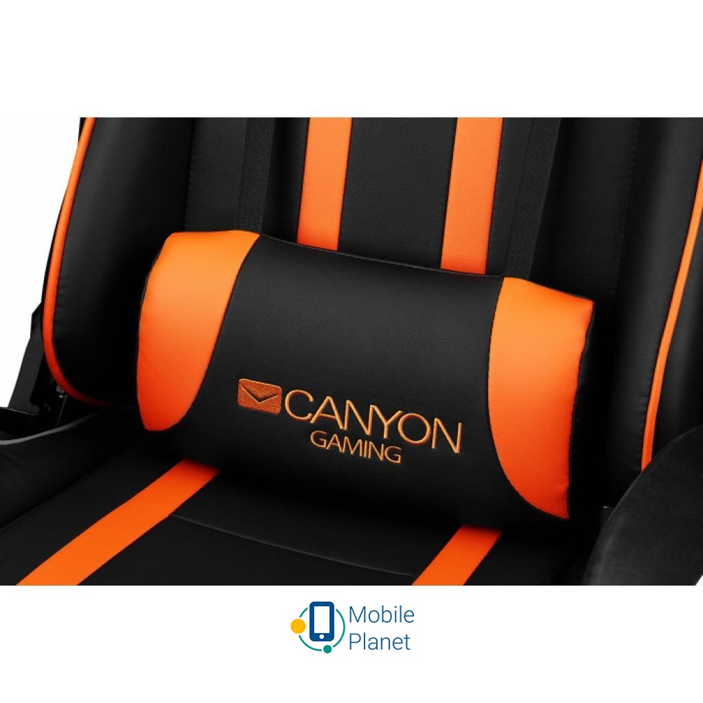 CANYON Fobos (CND-SGCH3) (UA) Матеріал рами: метал; Матеріал