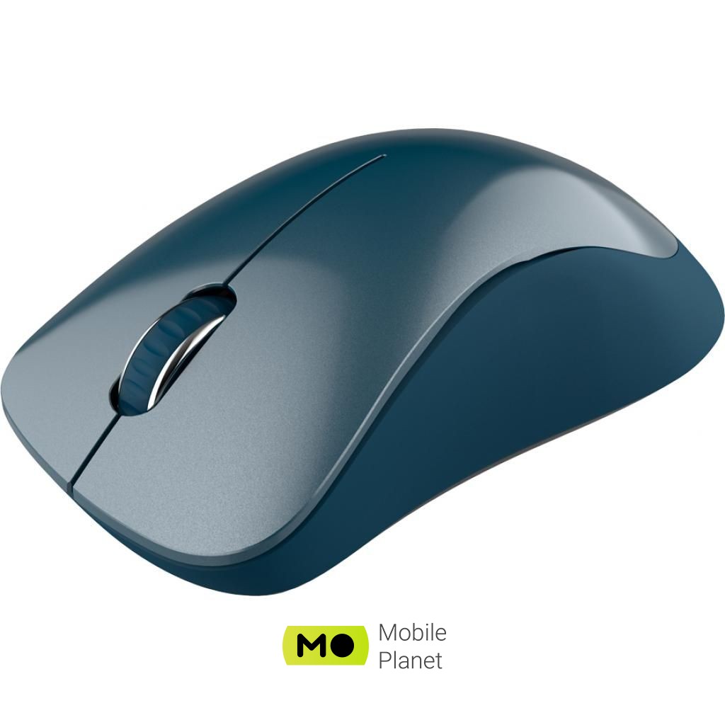 CANYON MW-11 Wireless Pixart Blue (CNE-CMSW11BL) (UA) Тип сенсора оптичний
