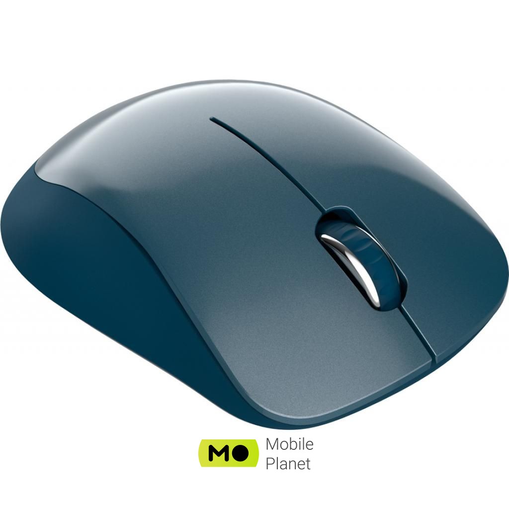 CANYON MW-11 Wireless Pixart Blue (CNE-CMSW11BL) (UA) Підключення бездротове