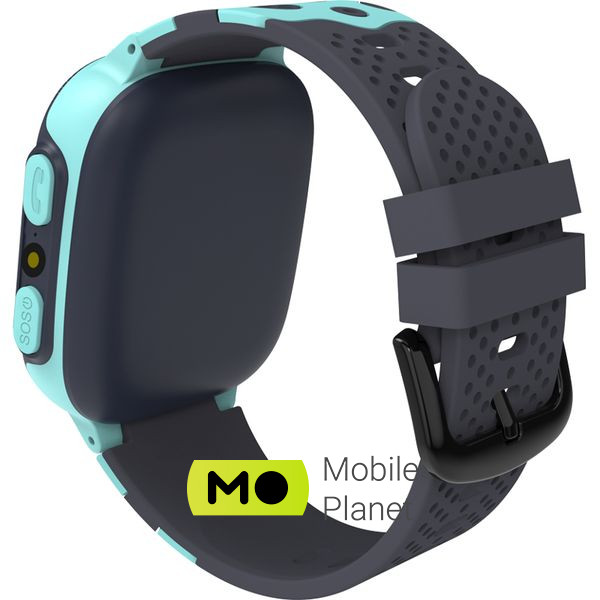 CANYON Sandy KW-34 Blue / Gray (CNE-KW34BL) (UA) Оперативна пам'ять 32 МБ