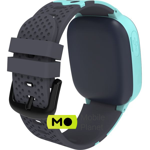CANYON Sandy KW-34 Blue / Gray (CNE-KW34BL) (UA) Процесор MediaTek MTK2503
