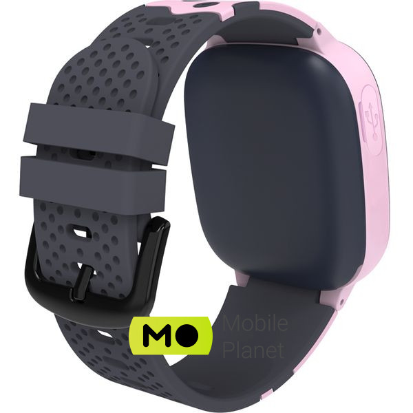 CANYON Sandy KW-34 Pink/Gray (CNE-KW34PP) (UA) Модель: Sandy KW-34; Процессор: MediaTek