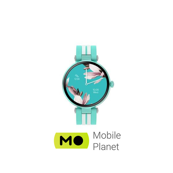 Canyon Semifreddo SW-61 Mint (CNS-SW61BL) (UA) Інтерфейси підключення Bluetooth