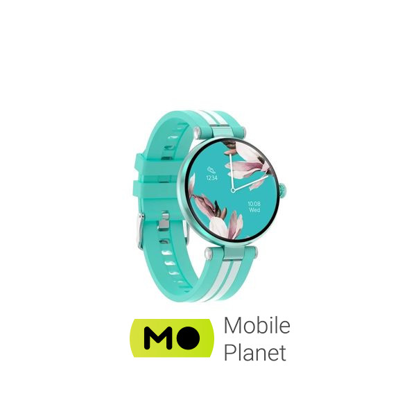 Canyon Semifreddo SW-61 Mint (CNS-SW61BL) (UA) Сумісна ОС Android 8.1, iOS 14
