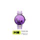 Canyon Semifreddo SW-61 Silver-Lavender (CNS-SW61PP) (UA)