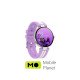 Canyon Semifreddo SW-61 Silver-Lavender (CNS-SW61PP) (UA)
