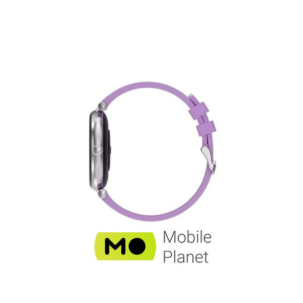 Canyon Semifreddo SW-61 Silver-Lavender (CNS-SW61PP) (UA) Операционная система проприетарная