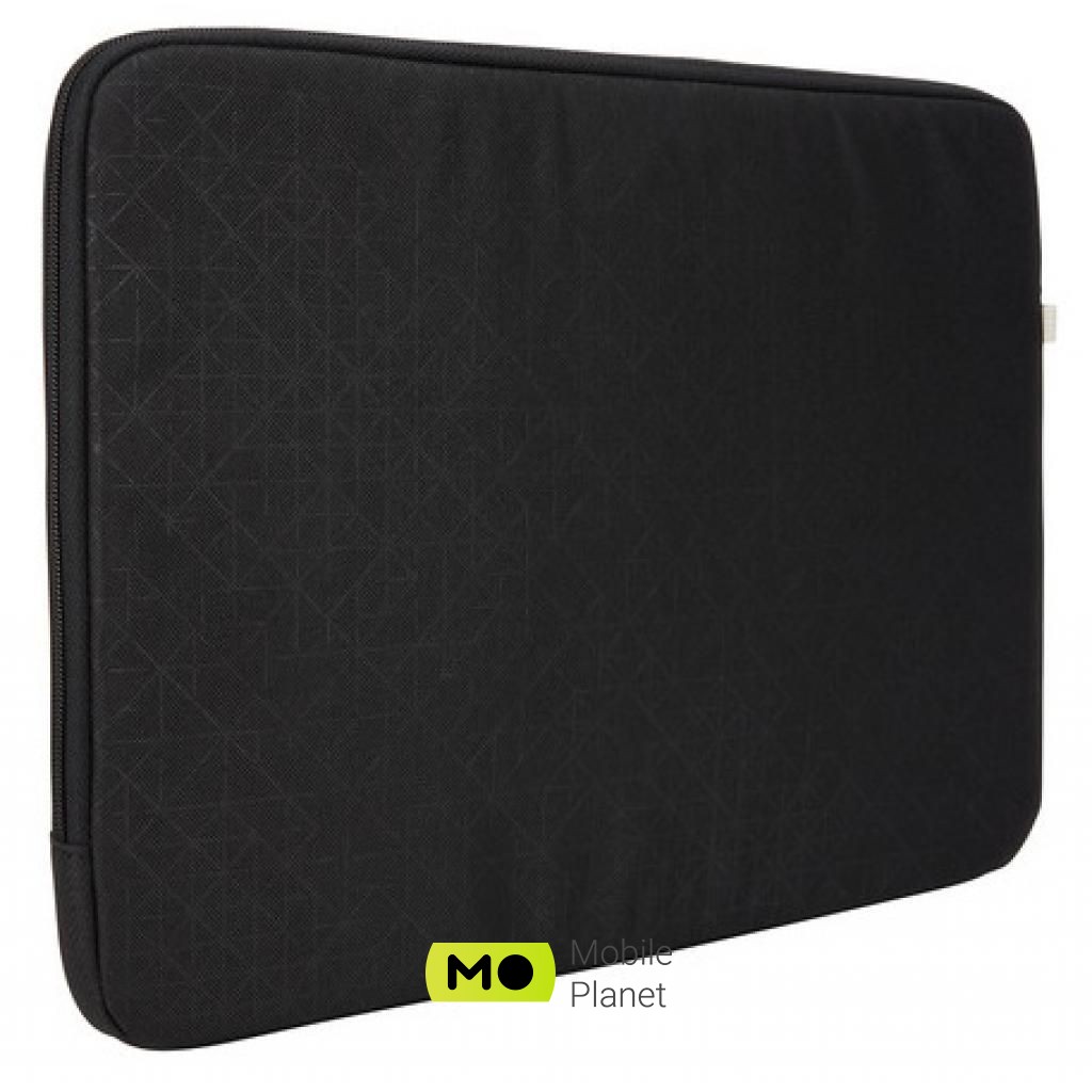 CASE LOGIC 13 Ibira Sleeve IBRS-213 Black (3204390) (UA) Призначення: класичні; Тип