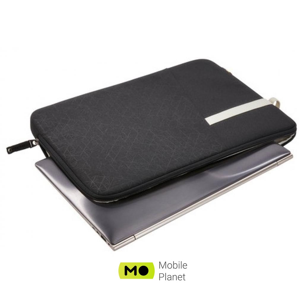 CASE LOGIC 14 Ibira Sleeve IBRS-214 Black) (3204393) (UA) Предназначение: классические;