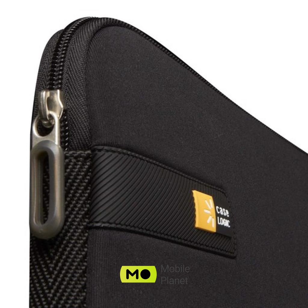 CASE LOGIC 14 Laps Sleeve LAPS-114 Black (3201354) (UA) Предназначение: классические;