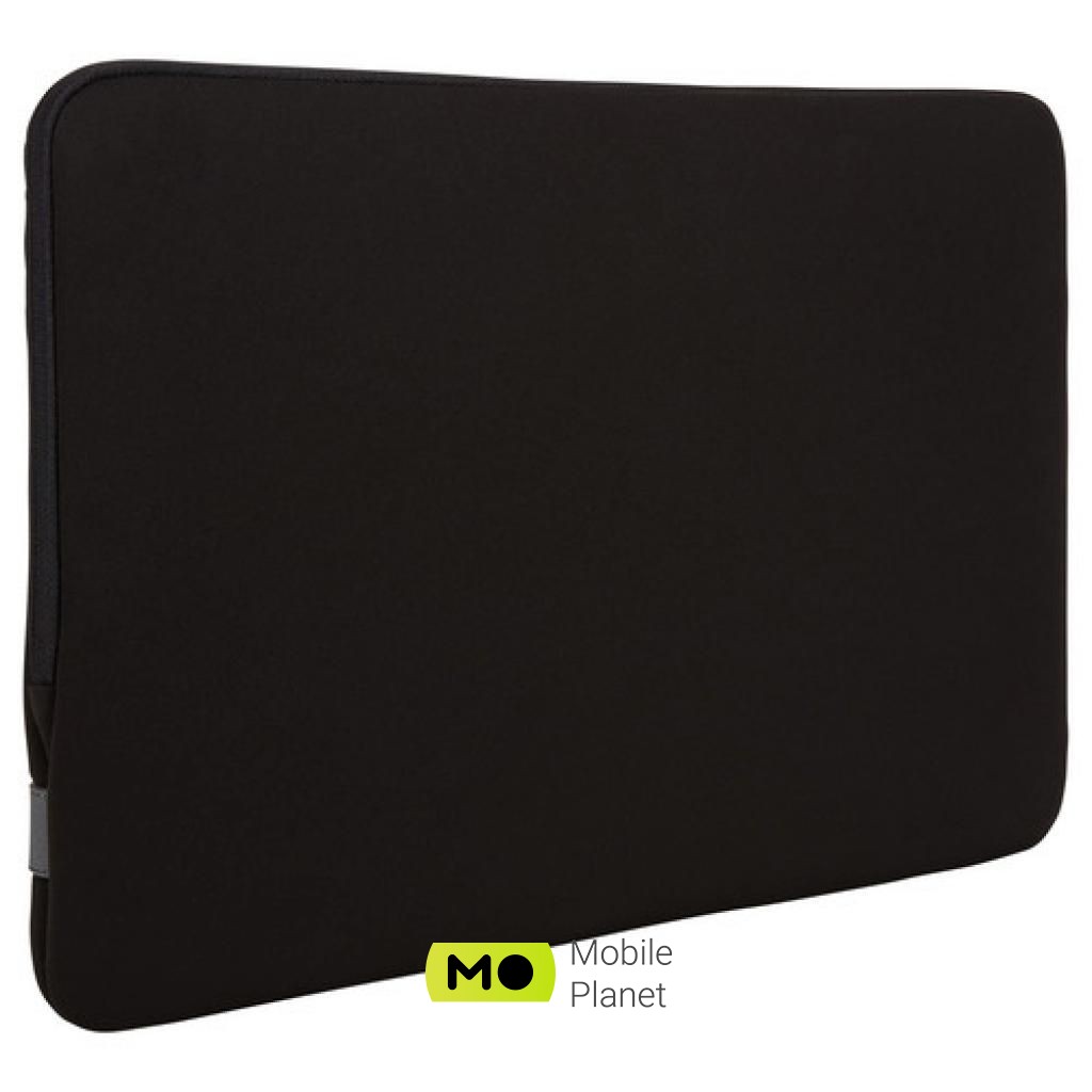 CASE LOGIC 15.6 Reflect Sleeve REFPC-116 Black (3203963) (UA) Предназначение: классические;