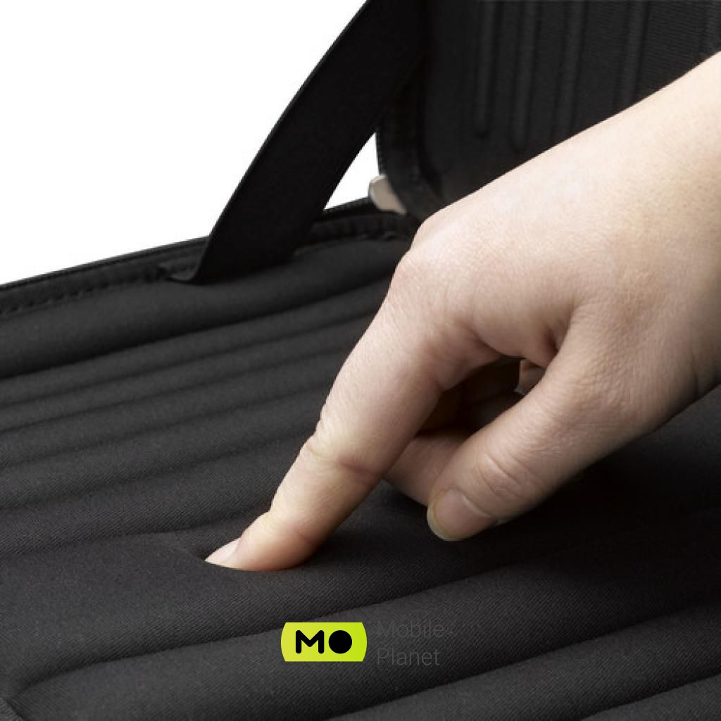 CASE LOGIC 16 Attache QNS-116 Black (3201244) (UA) Предназначение: классические;