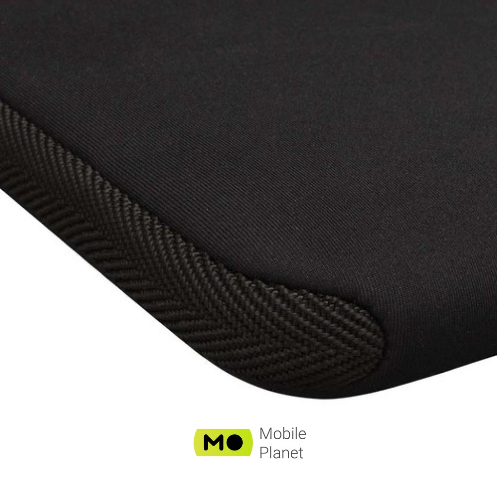 CASE LOGIC 16 Laps Sleeve LAPS-116 Black (3201357) (UA) Призначення: класичні; Тип